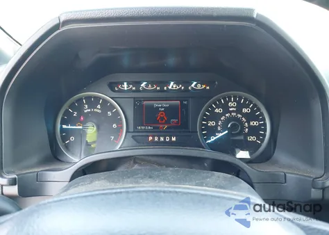 2020 Ford F-150 Xlt from USA, damaged, VIN 1FTEW1E47LKE02161